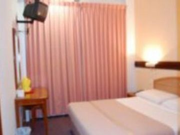 Madras Eminence Hotel Singapore Exterior foto